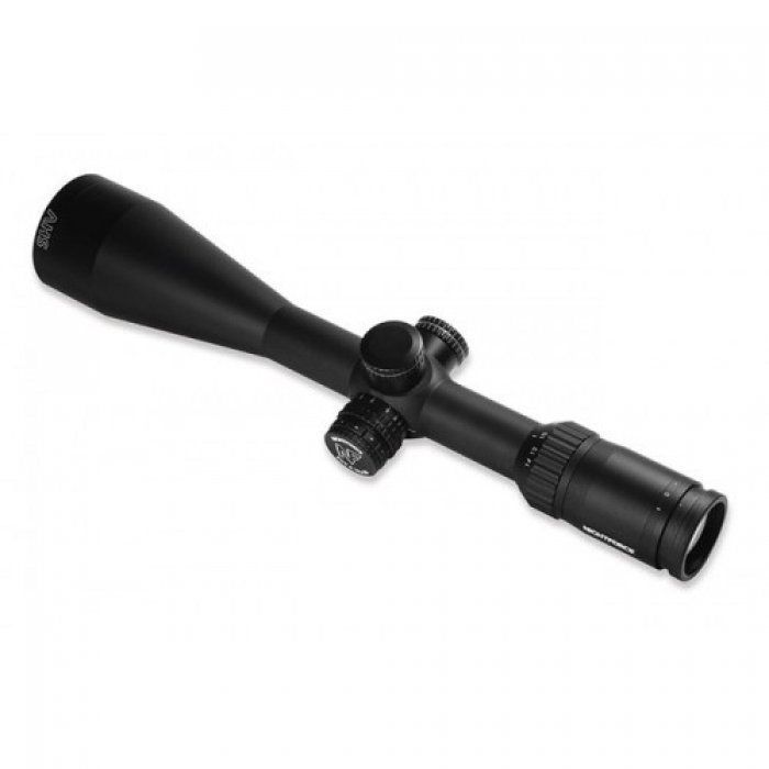 Оптический прицел Nightforce SHV 4-14x56 F2 0.250 MOA сетка MOAR с подсветкой