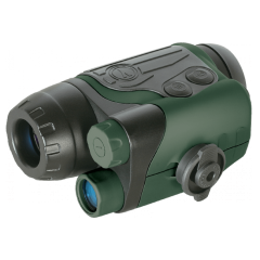 Прилад нічного бачення Yukon NVMT Spartan 1x24