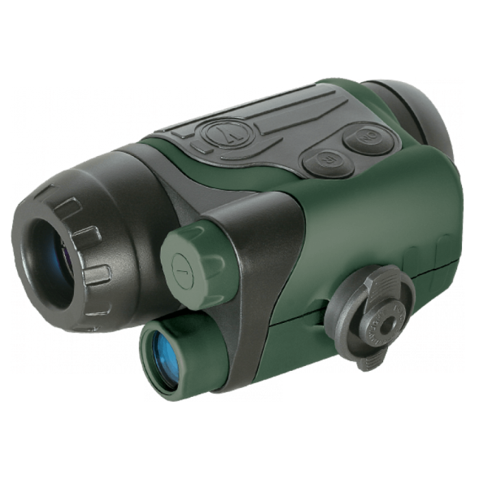 Прилад нічного бачення Yukon NVMT Spartan 1x24