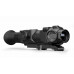 Тепловизионный прицел Pulsar Apex LRF XQ38