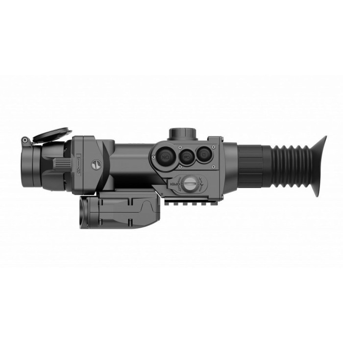 Тепловізійний приціл Pulsar Apex LRF XQ38
