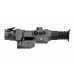 Тепловізійний приціл Pulsar Apex LRF XQ38