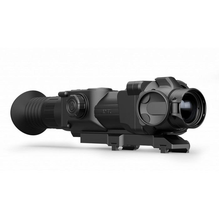Тепловізійний приціл Pulsar Apex LRF XQ38
