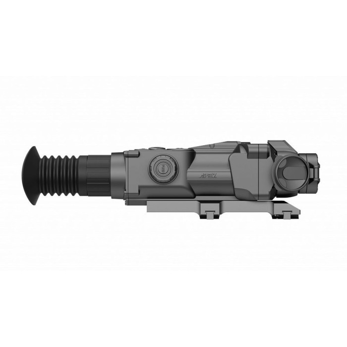 Тепловізійний приціл Pulsar Apex LRF XQ38