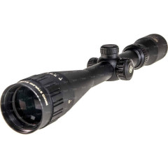 Оптичний приціл Nikko Stirling Gameking 4-16X44 с подсветкой