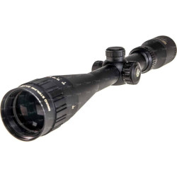 Оптичний приціл Nikko Stirling Gameking 4-16X44 с подсветкой