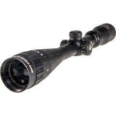 Оптический прицел Nikko Stirling Gameking 4-16X44 с подсветкой