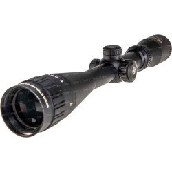 Оптичний приціл Nikko Stirling Gameking 4-16X44 с подсветкой