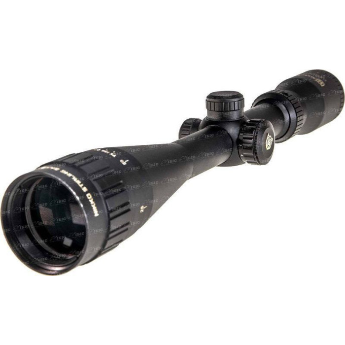Оптичний приціл Nikko Stirling Gameking 4-16X44 с подсветкой
