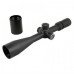 Оптичний приціл Nightforce NXS 3.5-15x50 F2 ZeroS 0.250 MOA сетка MOAR с подсветкой