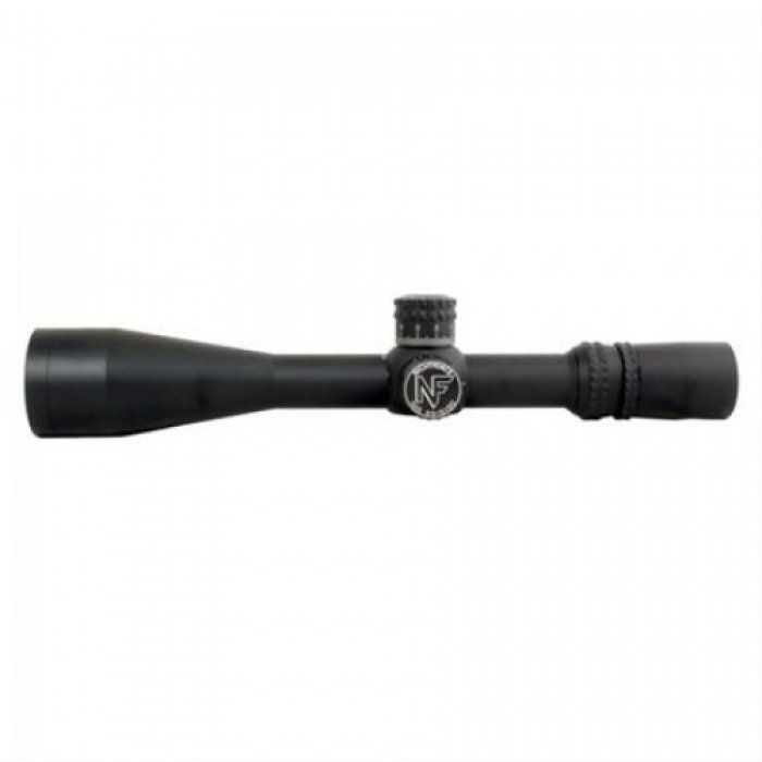 Оптичний приціл Nightforce NXS 3.5-15x50 F2 ZeroS 0.250 MOA сетка MOAR с подсветкой