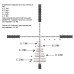 Оптический прицел Bushnell Elite Tactical M 6-24х50 #ET6245FG, сетка G2DMR  