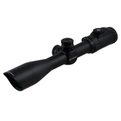 Оптичний приціл Leapers Accushot Tactical 1.5-6х44 MilDot