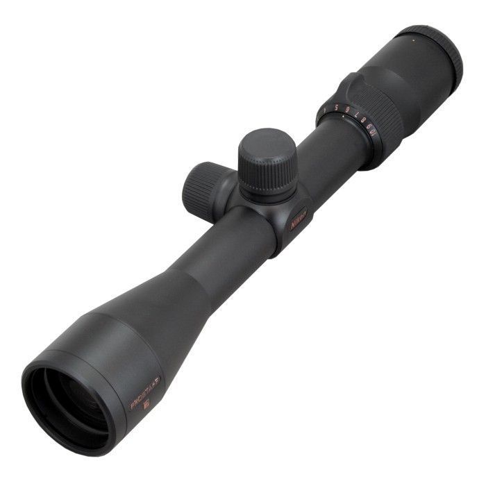 Оптичний приціл Nikon ProStaff 7 2.5-10x42 NP