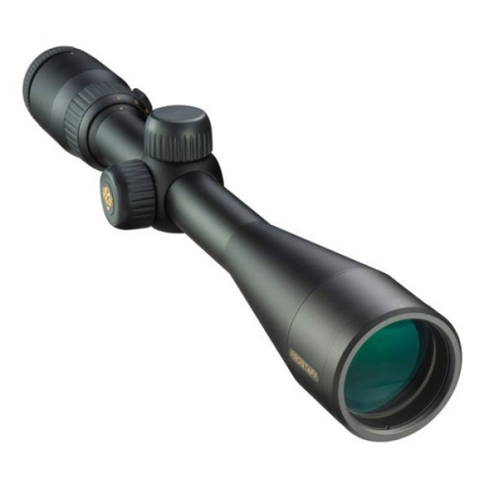 Оптичний приціл Nikon ProStaff 4-12x40 BDC