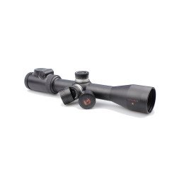 Оптический прицел Nikon Monarch 7 1-4x24 IL R4