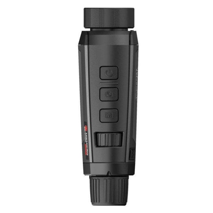Тепловізор HikMicro GRYPHON GQ35