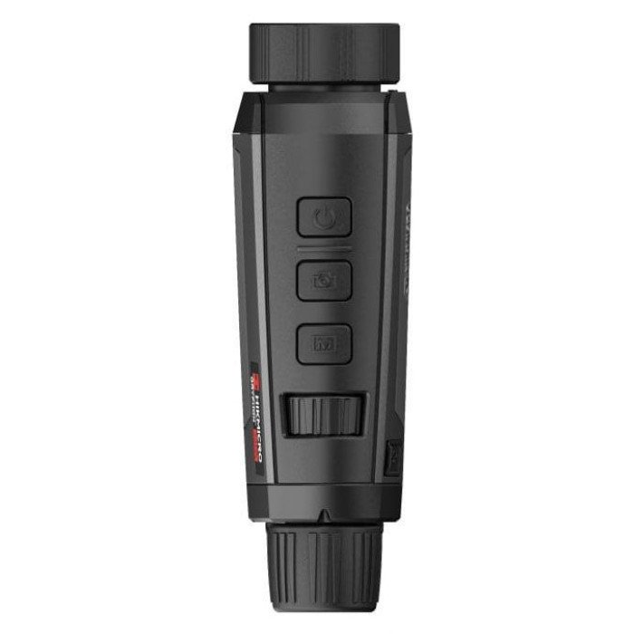 Тепловизор HikMicro GRYPHON GH35