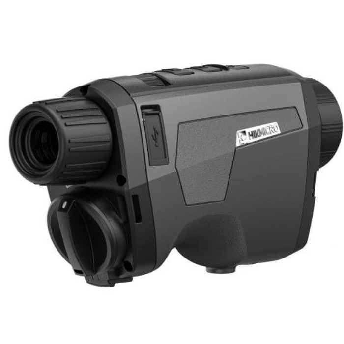 Тепловізор HikMicro GRYPHON GH35