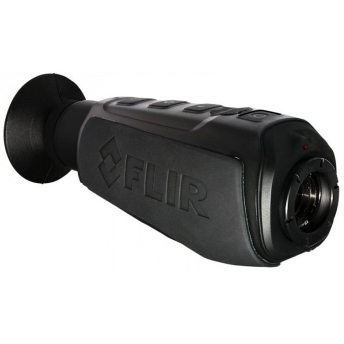 Тепловізор FLIR Scout LS64 США