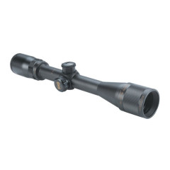 Оптичний приціл Bushnell Banner 3,5-10x36 АО, сетка Multi-X 
