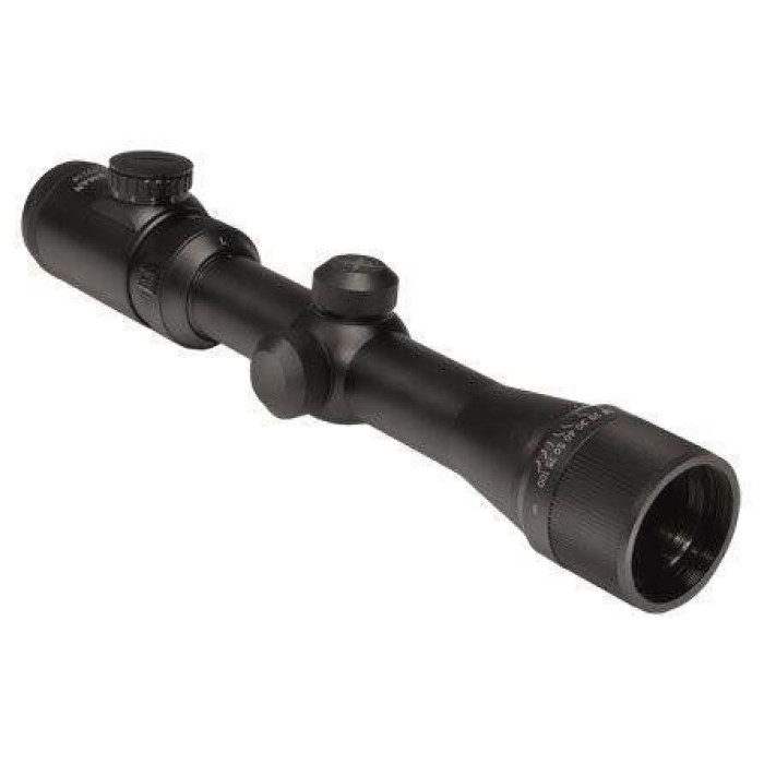Оптический прицел Sturman FF 2-7Х32 CE