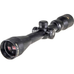 Оптический прицел Nikko Stirling Gameking 3-9X40 с подсветкой