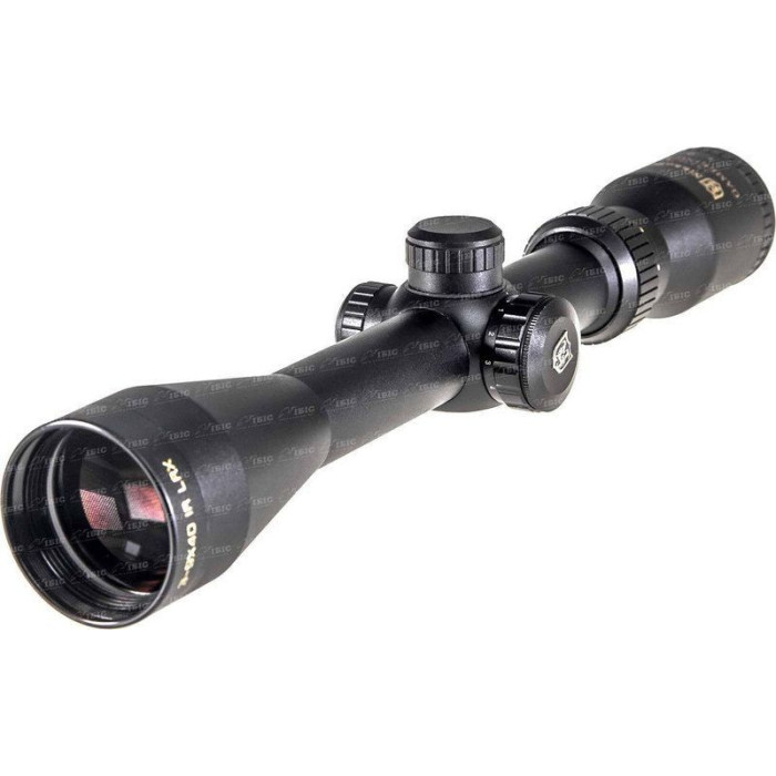Оптический прицел Nikko Stirling Gameking 3-9X40 с подсветкой