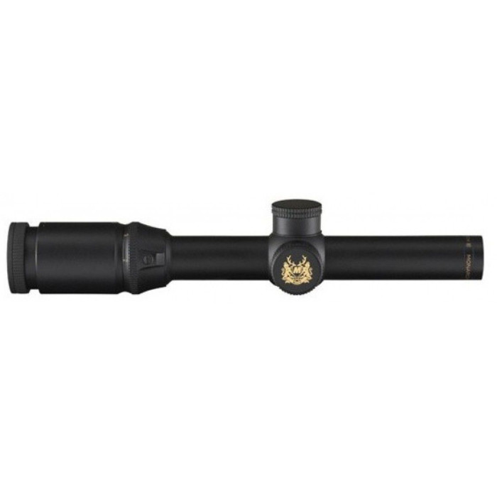 Nikon Monarch 3 1-4x20 M оптический прицел 