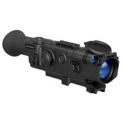 Цифровий приціл нічного баченняя Pulsar Digisight LRF N870