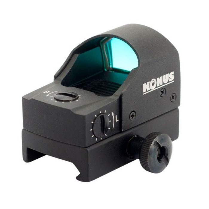 Коліматорний приціл Konus Sightpro Fission 2.0