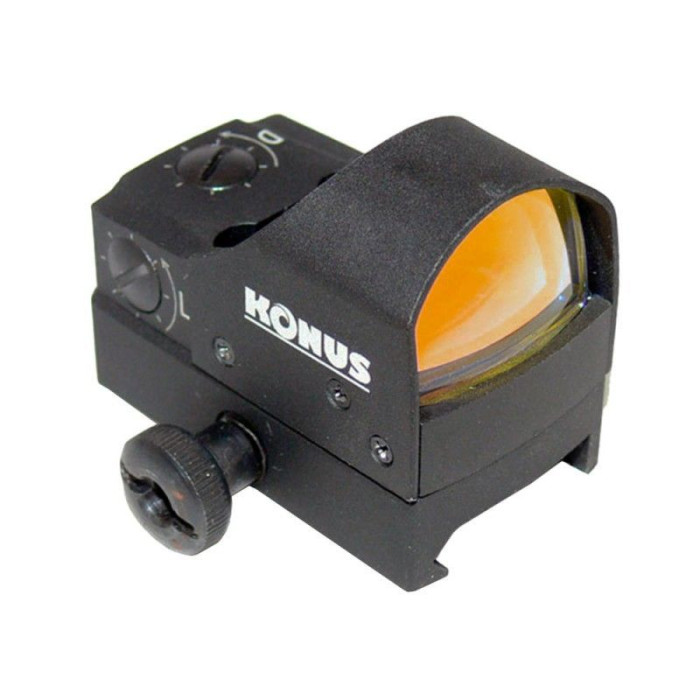 Коліматорний приціл Konus Sightpro Fission 2.0