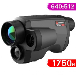Тепловізор HikMicro GRYPHON GQ35L LRF