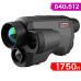 Тепловізор HikMicro GRYPHON GQ35L LRF