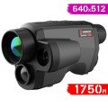 Тепловизор HikMicro GRYPHON GQ35L LRF