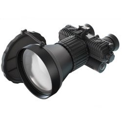 Тепловізійний Бінокль FORTUNA GENERAL BINOCULARS 100S6