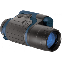Прилад нічного бачення Yukon NVMT Spartan 3x42 WP
