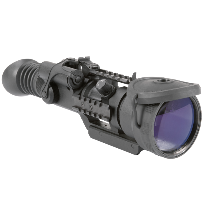 Приціл нічного бачення ARMASIGHT NEMESIS 4X GEN 2+ SD США