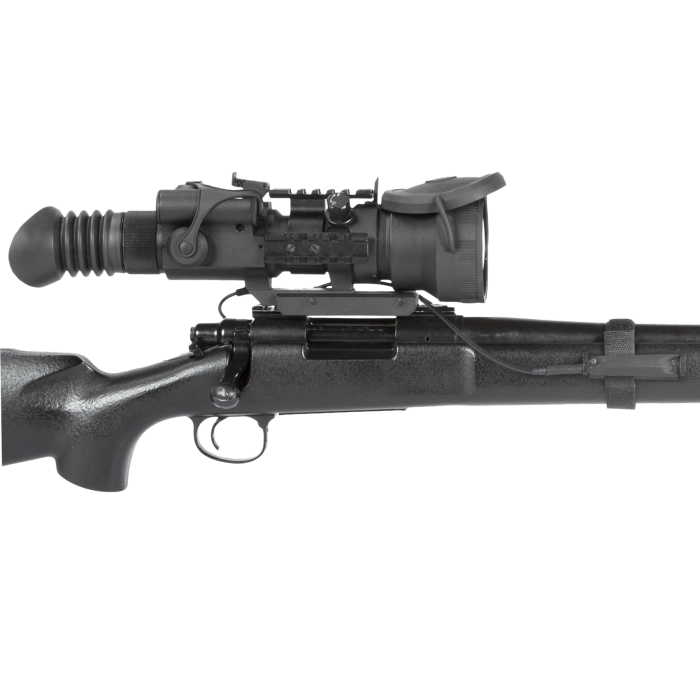 Приціл нічного бачення ARMASIGHT NEMESIS 4X GEN 2+ SD США