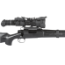 Приціл нічного бачення ARMASIGHT NEMESIS 4X GEN 2+ SD США