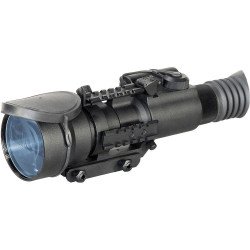 Прицел ночного видения ARMASIGHT NEMESIS 4X GEN 2+ SD США