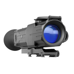 Цифровий приціл нічного баченняя Pulsar Digisight Ultra N230