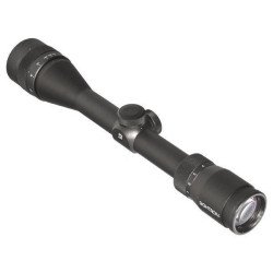 Оптичний приціл Sightron SIH 4-12x40 AO