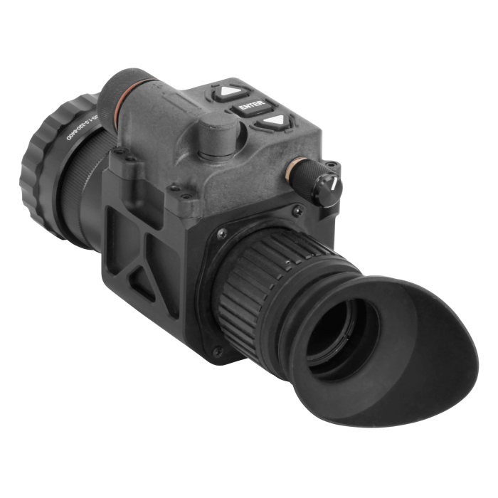Тепловізор ATN OTS-X-S630 1.5X (9 Hz) США
