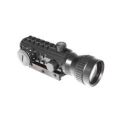 Коллиматорный прицел Sturman  1-2X30 RD