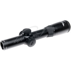 Оптичний приціл BSA-Optics Advance 1-4x24 IRG430