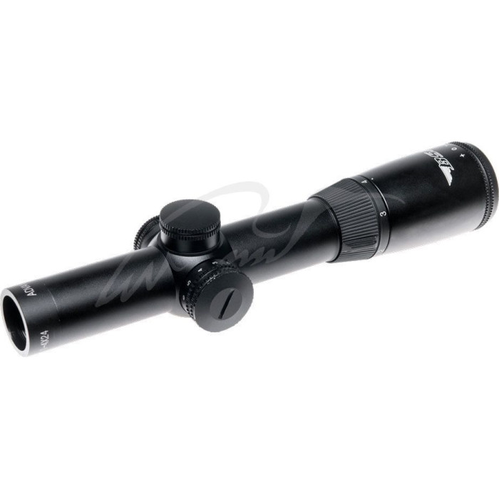 Оптический прицел BSA-Optics Advance 1-4x24 IRG430