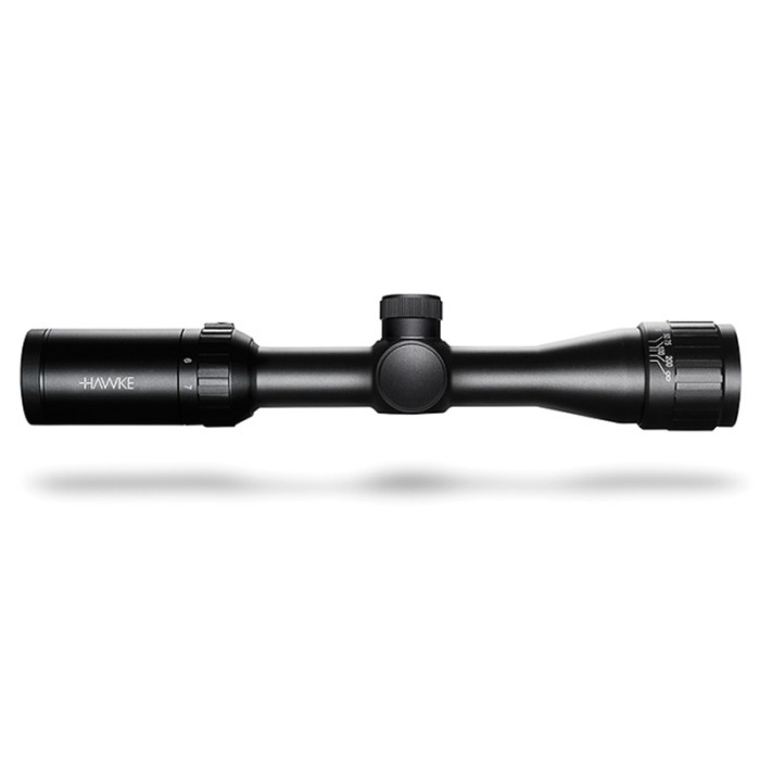 Оптический прицел Hawke Vantage 2-7х32 AO (Mil-Dot)