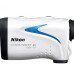 Лазерний далекомір Nikon COOLSHOT 40 LRF