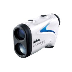 Лазерний далекомір Nikon COOLSHOT 40 LRF